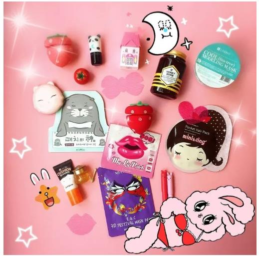 快消品包装设计存在的意义 快消品包装设计存在的意义