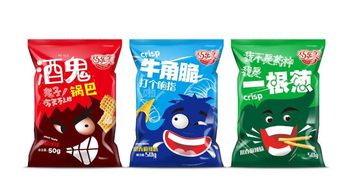 食品包装设计理念有哪些 食品包装设计理念有哪些